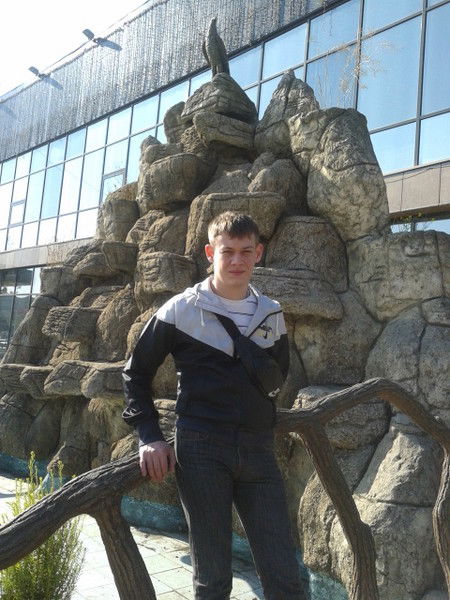 Валентин Павлов