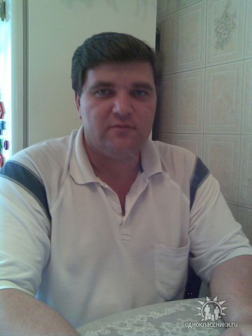 Цакоев Виталий