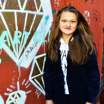 Виктория Иванец