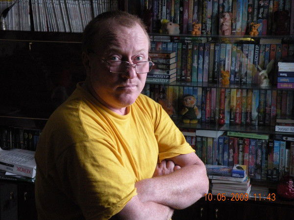 Виктор Лосев