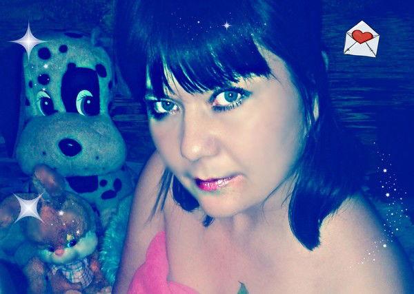 Юлия Шендрик