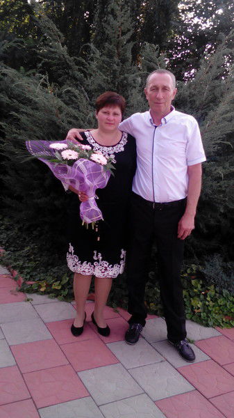 Виктор Миронец