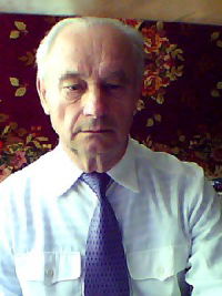 Иван-Степанович Булгаков