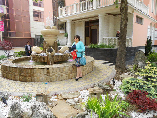 Людмила Соболь