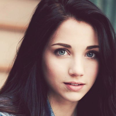 Анна Голятина