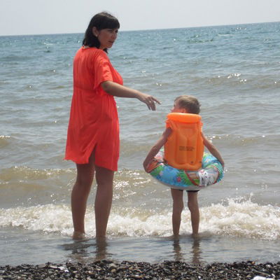 Юлия Король