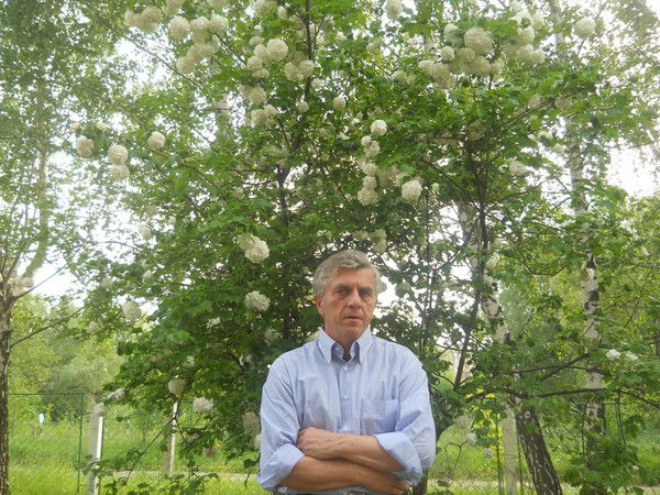 Степан Шимон