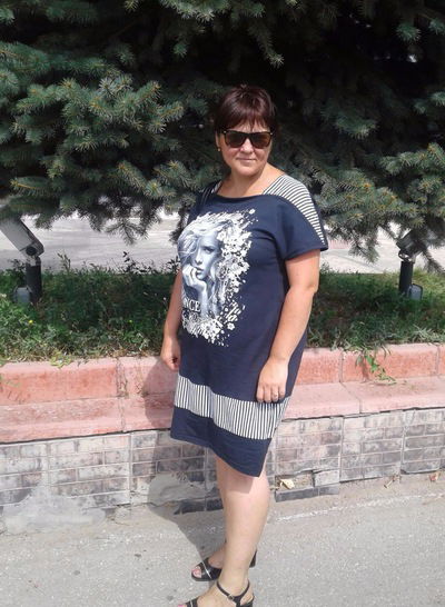 Зинфира Спирина