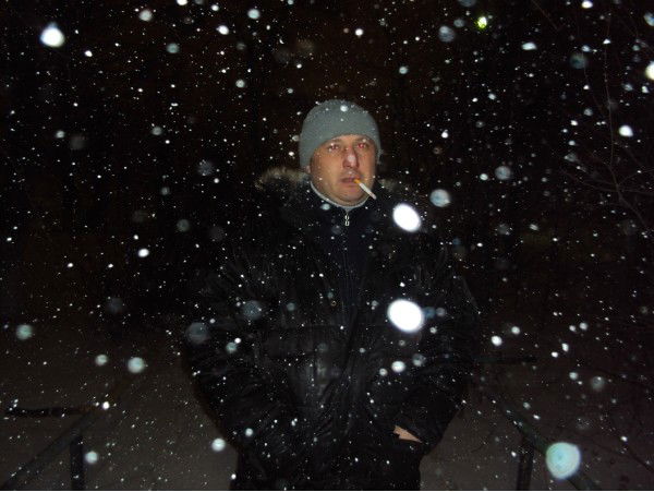 Сергей Цыганов