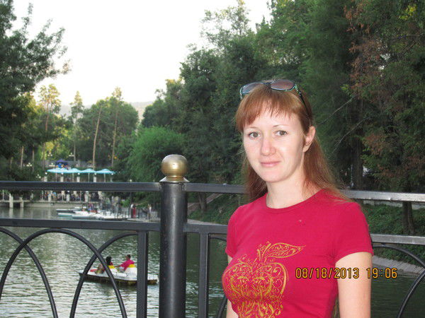 Елена Шипицына