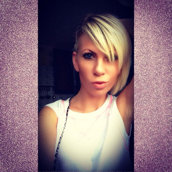 Виктория Ильина