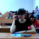 Алёна Аникина