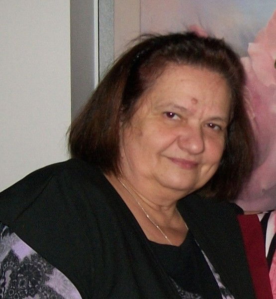 Валентина Макеева