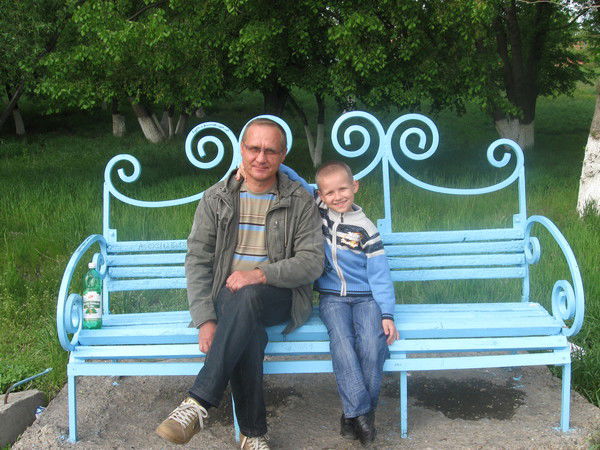 Михаил Карпенко