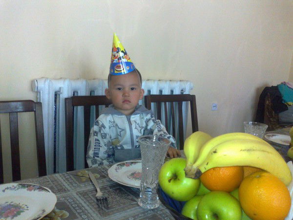 Мадина Таминбаева