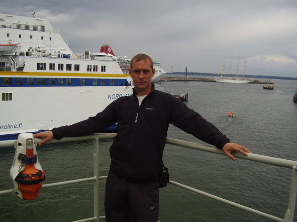 Эдуард Теплов