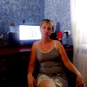 Ira Ostapchuk