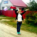 Ирина Жукова