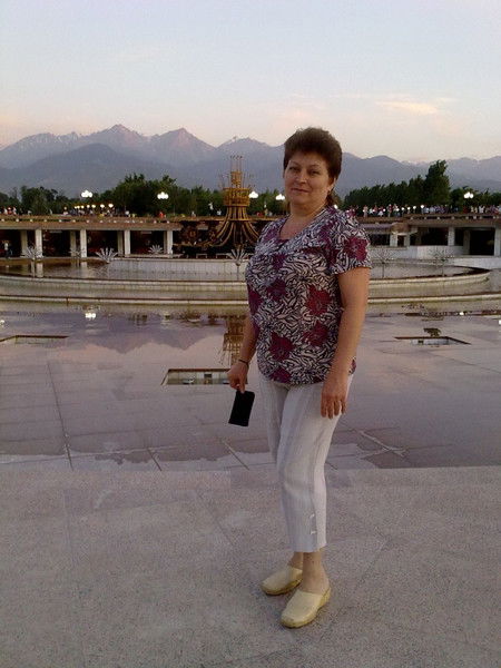 Наталья Дуплякина