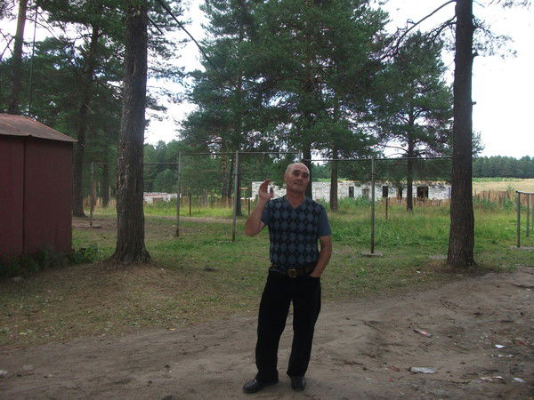 Георгий *****