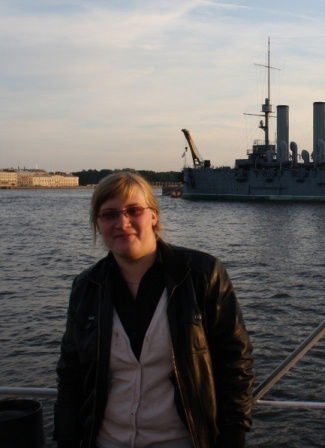 Эляна Корюкаева