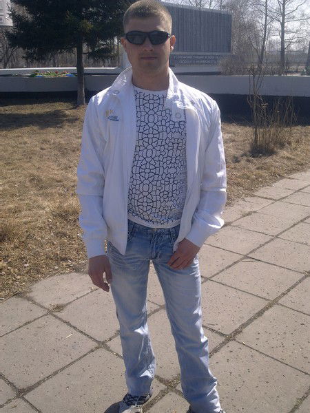 Андрей Зимин