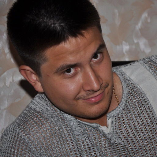 Тимур Мурсалимов