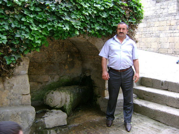 Гаджи Гаджиев