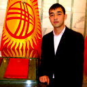 Malik Khakhazov