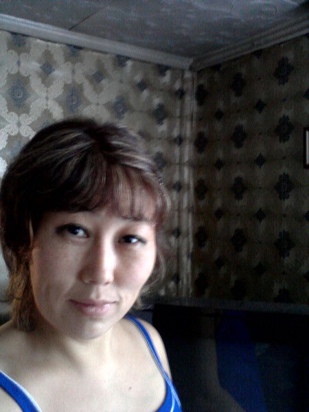 Светлана Игзалиева