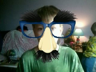 Дима Глушенков