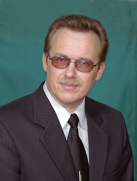 Василий Мефед