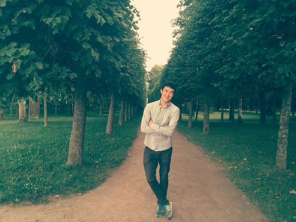 Чынгыз Надиев