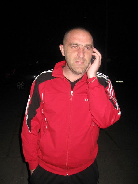 Александр Шапка