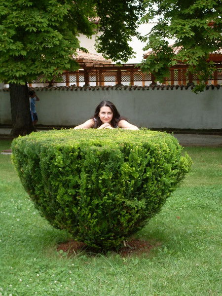 Ольга Черпика