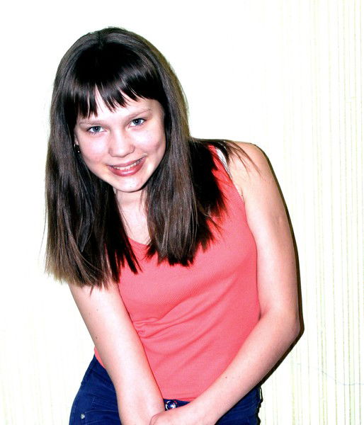 Александра Теплова