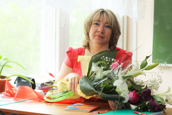 Ирина Французенкко