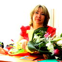 Ирина Французенкко