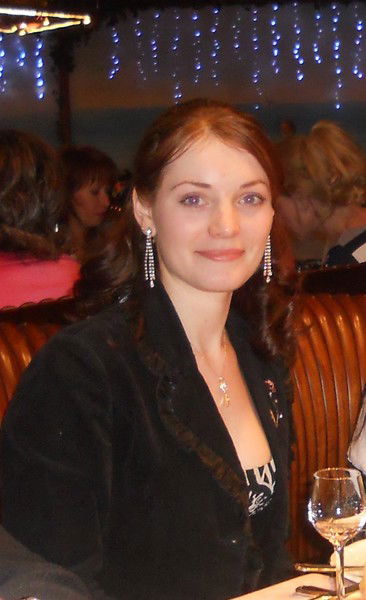 Замира Давудова