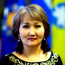 Марина Гедерим
