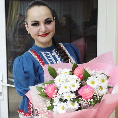 Катюша Орлова