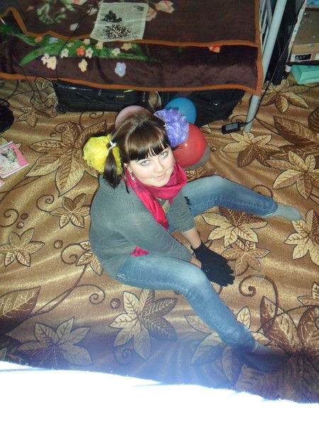 Елена Фабер