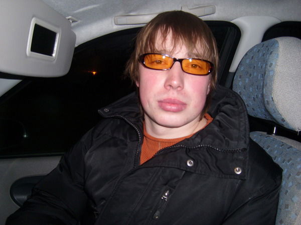 Александр Замалеев