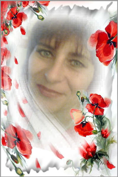 Марина Худякова(Ножникова)