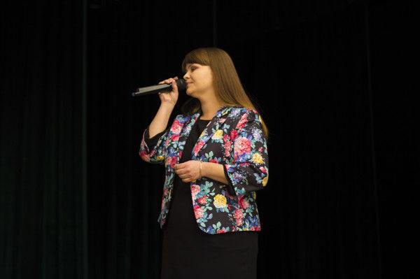 Юлия Костюк