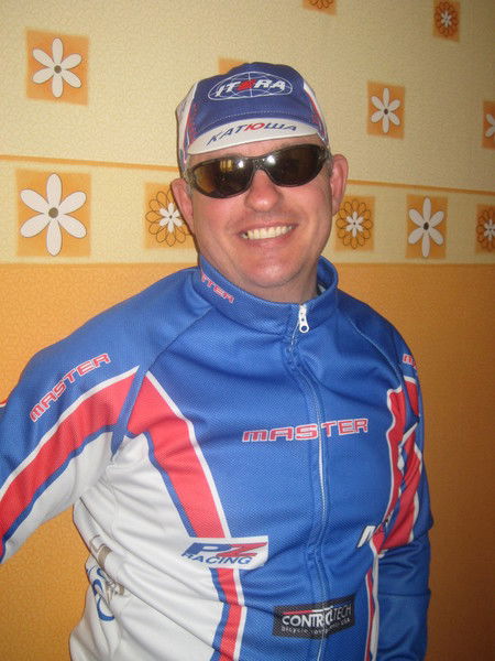 Евгений Долгушев