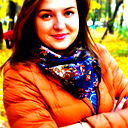 Полина Муравлева