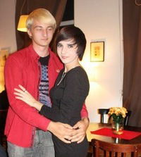 Виктория Демиденко