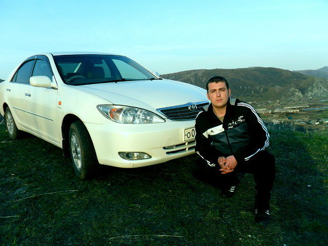 Анатолий Заматаев