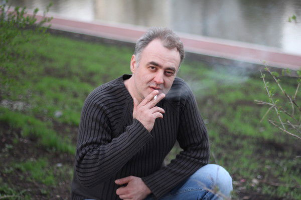 Сергей Яровой